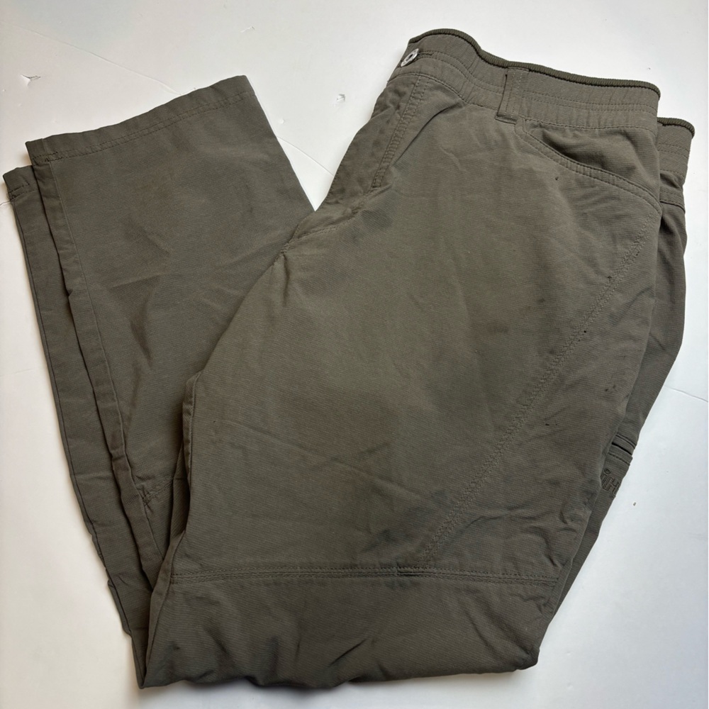 Kuhl deceptr outdoor Pants sz 36x30‎ - Picture 2 of 10
